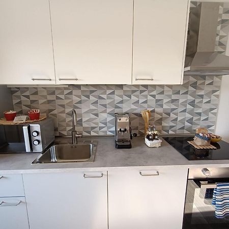 Appartamento Daisy - Parma Exterior foto