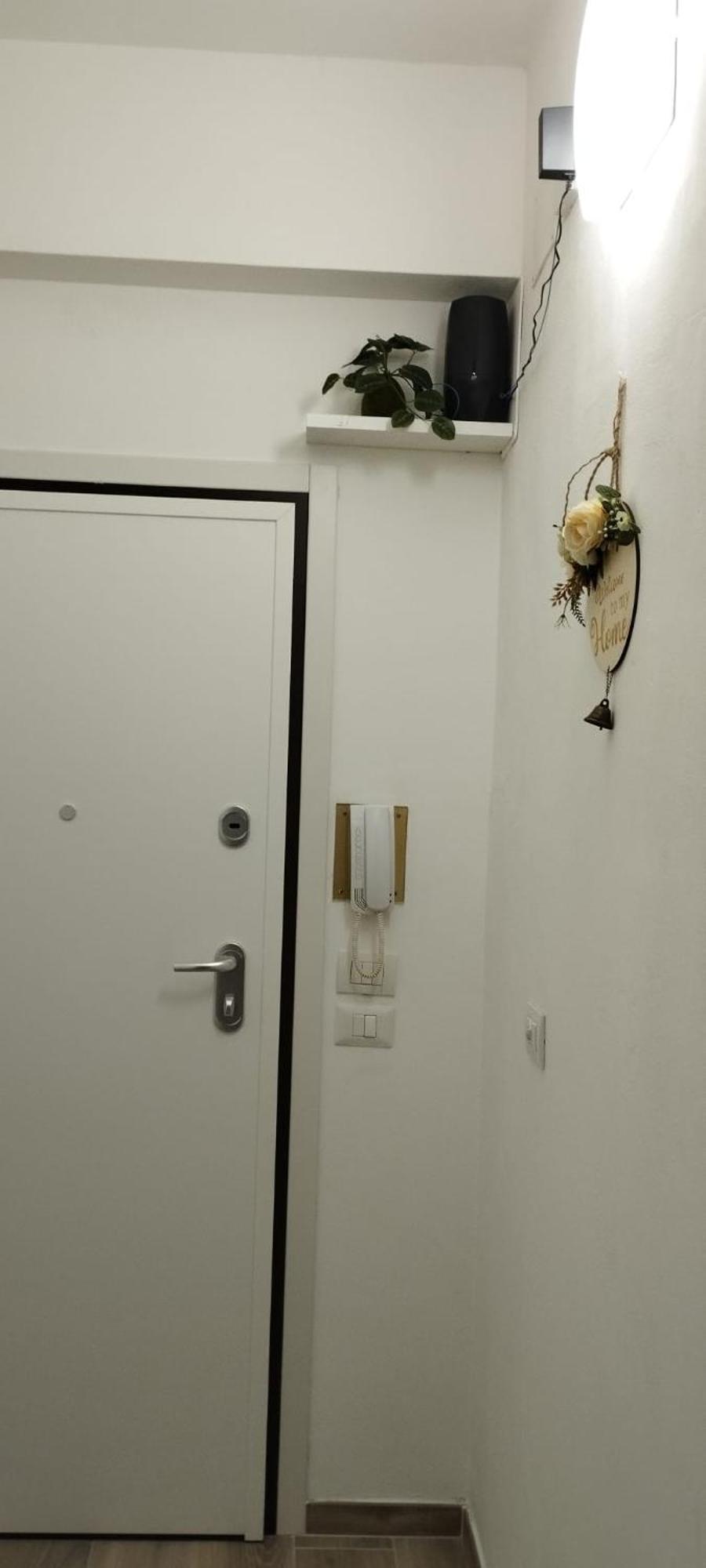 Appartamento Daisy - Parma Exterior foto