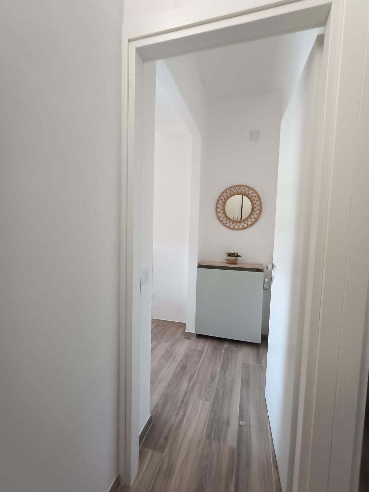 Appartamento Daisy - Parma Exterior foto